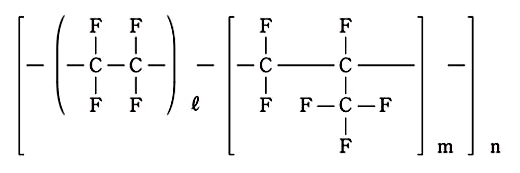 FEP（パーフルオロエチレンプロペンコポリマー）