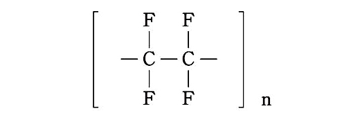 PTFE（ポリテトラフルオロエチレン）