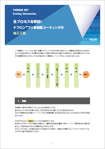 ｢加工工程｣解説資料