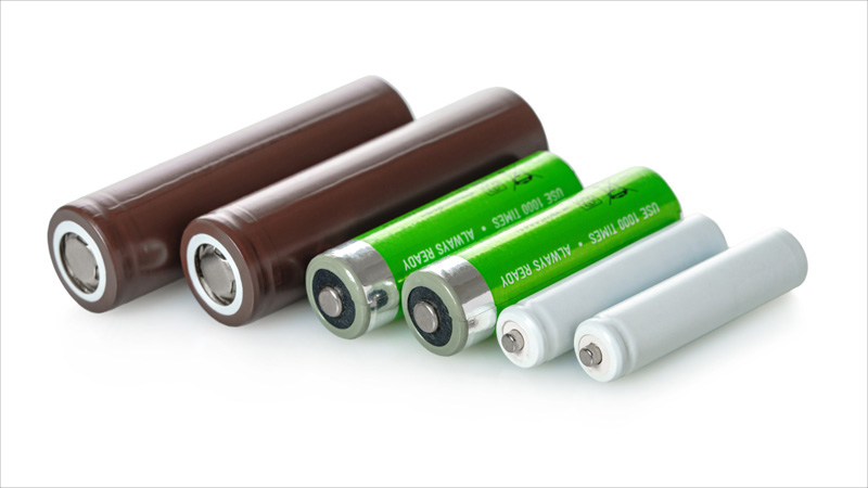 リチウムイオン電池の種類 それぞれの特徴や安全性 用途などを解説 コーティングマガジン 吉田skt
